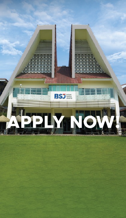 Home - British School Jakarta - Indonesia